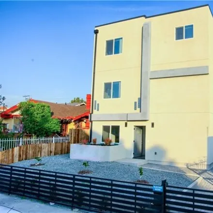 Buy this 12 bed house on 3992 La Salle Avenue in Los Angeles, CA 90062