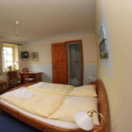 Rent this studio townhouse on 18565 Insel Hiddensee