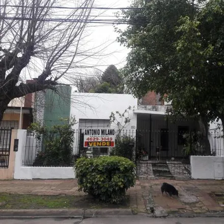Buy this studio house on Santa Fe 547 in Partido de Morón, B1708 DYO Morón