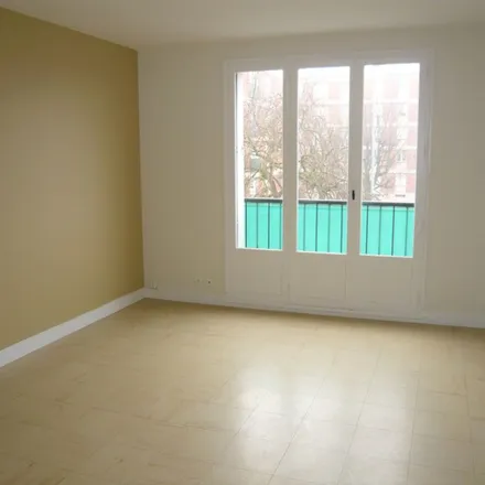 Rent this 3 bed apartment on 5 Rue Ronsard in 10800 Saint-Julien-les-Villas, France