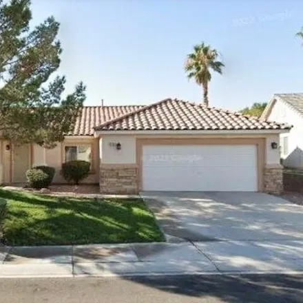 Buy this 3 bed house on 9733 Standard Avenue in Las Vegas, NV 89129