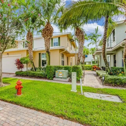Image 3 - 2152 Wells Place, Palm Beach Gardens, FL 33418, USA - Townhouse for sale