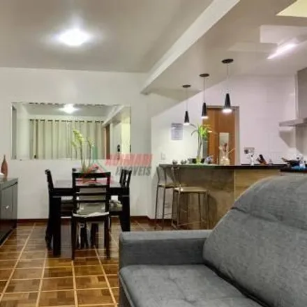 Buy this 2 bed apartment on Rua Paulo Orozimbo 1100 in Aclimação, São Paulo - SP