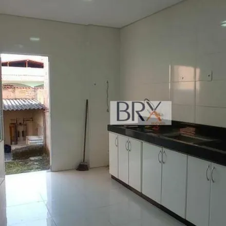 Buy this 2 bed house on Rua Vinte e Três in Jardim das Alterosas, Betim - MG