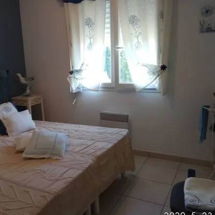 Rent this 3 bed house on Aureilhan in Landes, France