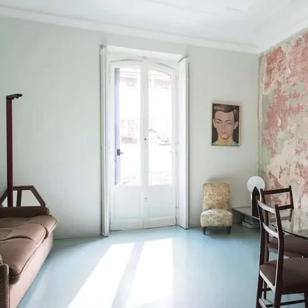 Rent this 1 bed apartment on Ambulatorio Veterinario Pasteur in Via Padova, 20127 Milan MI