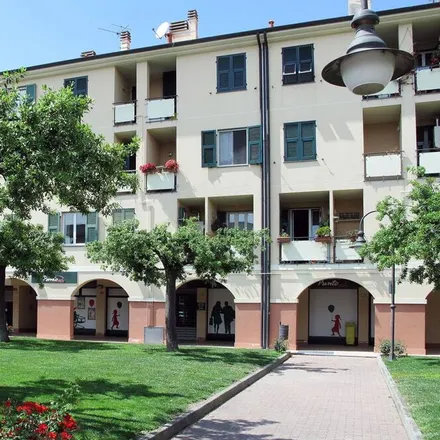 Image 5 - 18017 Costarainera IM, Italy - Apartment for rent