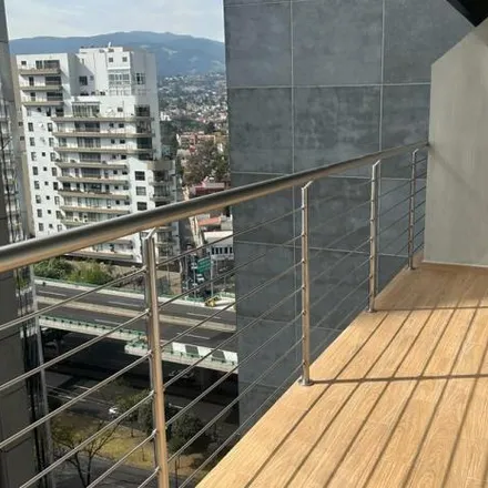 Rent this 2 bed apartment on Cerrada Oaxaca in Álvaro Obregón, 01904 Mexico City