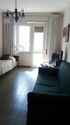 Rent this 2 bed room on Parco di Piazza Scotti in Piazza Carlo Alberto Scotti, 00151 Rome RM