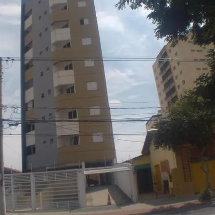 Rent this 1 bed apartment on Avenida Grandeiro Guimarães in Centro, Taubaté - SP