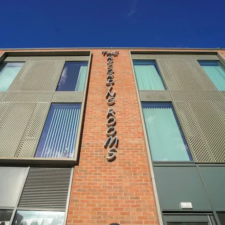 Rent this 1 bed apartment on universal student living in 495-505 Bristol Road, Selly Oak