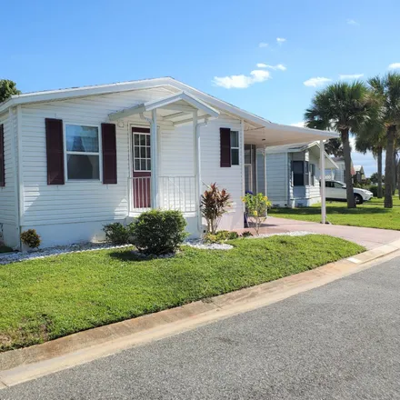 Buy this 2 bed house on 30 Calypso Cay in West Vero Corridor, Indian River County