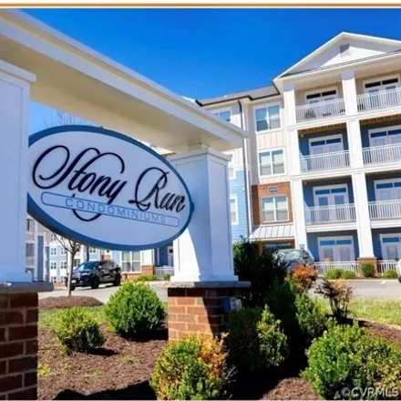 Buy this 1 bed condo on 10520 Stony Bluff Drive in French Hay, Ashland