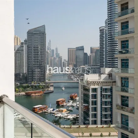 Image 3 - DEC Towers, Al Seba Street, Dubai Marina, Dubai, United Arab Emirates - Apartment for rent