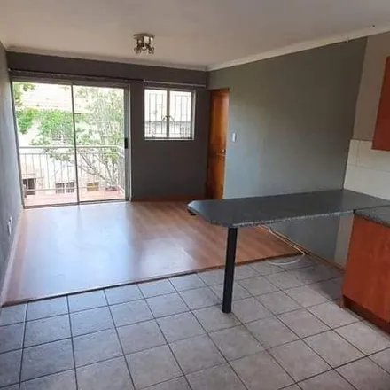 Rent this 1 bed apartment on Pippa Close in Antwerp, Johannesburg
