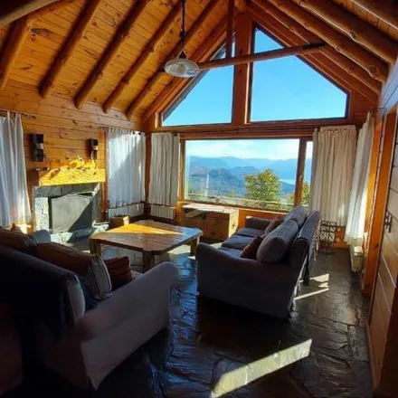 Buy this 5 bed house on unnamed road in Las Pendientes Ski Village, Municipio de San Martín de los Andes