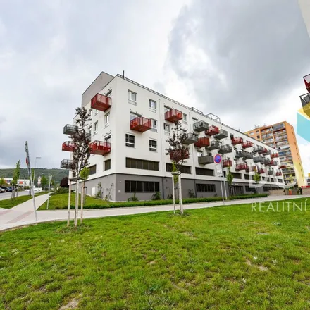 Image 7 - Wintrova 2110, 266 01 Beroun, Czechia - Apartment for rent