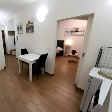 Buy this 1 bed apartment on Botanički vrt in Ulica Antuna Mihanovića, 10000 City of Zagreb