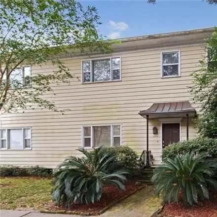Buy this 1 bed condo on 3106 Coliseum Street in New Orleans, LA 70115