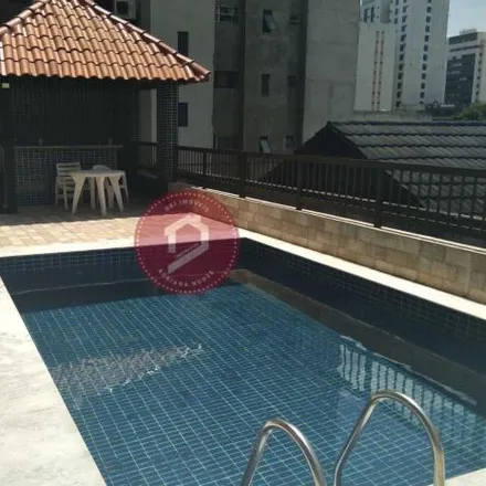 Rent this 1 bed apartment on Rua General Edson Amâncio Ramalho 675 in Boa Viagem, Recife -