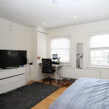 Image 4 - Roden Street, Camden, Great London, N7 - Apartment for rent