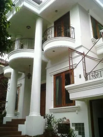 Rent this 3 bed house on Special Capital Region of Jakarta in Duren Sawit, ID