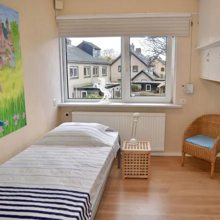 Image 3 - Bergen, North Holland, Netherlands - House for rent