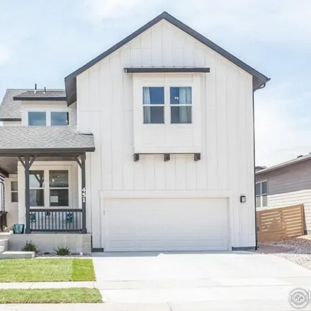 Buy this 4 bed house on 457 Fairchild Street in Fort Collins, CO 80524