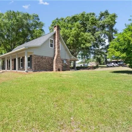 Image 2 - 8318 Twin Lakes Drive South, Mobile County, AL 36695, USA - House for sale