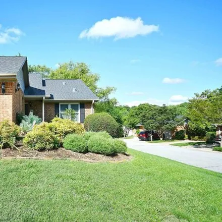 Buy this 2 bed house on 502 Teal Trail in Club Forest, Greenville