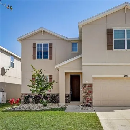 Buy this 4 bed house on 11406 Warren Oaks Place in Riverview, FL 33578