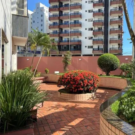 Rent this 3 bed apartment on Edifício Savana in Rua Atenas 44, Praia do Morro