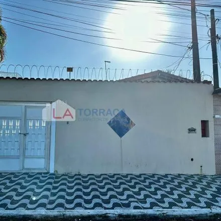Buy this 3 bed house on Avenida Presidente Kennedy in Mirim, Praia Grande - SP