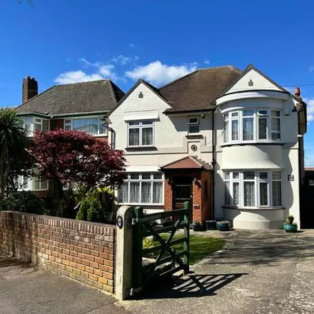 Image 1 - Cecil Avenue, Bournemouth, BH8 9EH, United Kingdom - House for sale