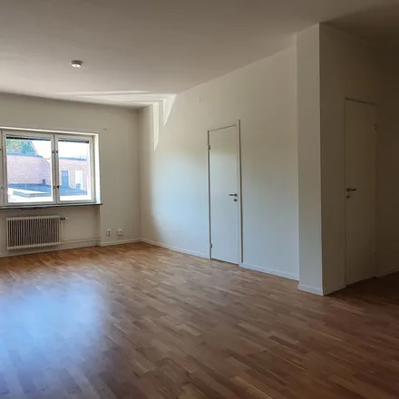 Rent this 1 bed apartment on Folkets hus in Västeråsvägen, 731 30 Köping