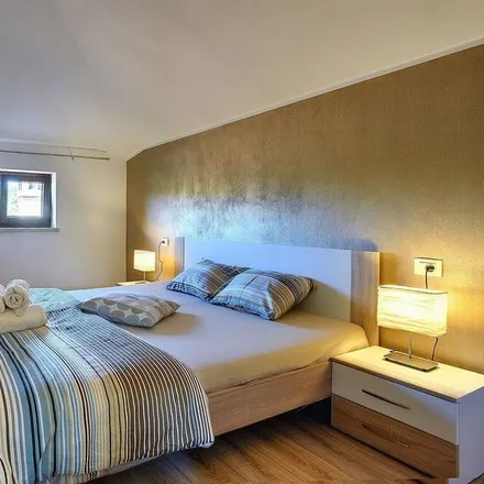 Rent this 4 bed house on Rovinjsko Selo in D303, Grad Rovinj