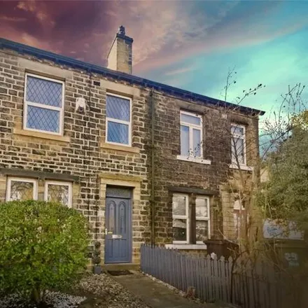Buy this 3 bed townhouse on Marsh Garage in Syringa Street, Lindley