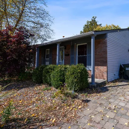 Buy this 3 bed house on 9277 Comstock Drive in Colerain Township, OH 45231