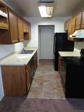 Buy this 1 bed condo on East Tollgate Creek Trail in Arapahoe County, CO 80013