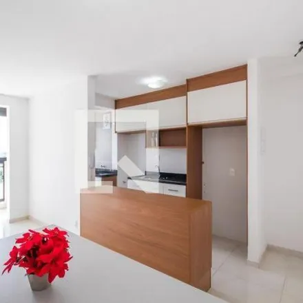 Rent this 2 bed apartment on Rua Professor Luiz Eulálio de Bueno Vidigal in Vila Quitauna, Osasco - SP