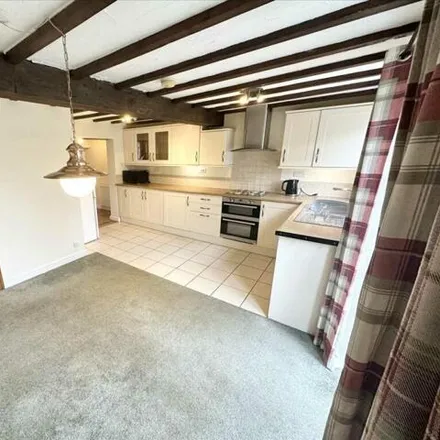 Image 9 - New Row Cottages, Willoughby on the Wolds, LE12 6TB, United Kingdom - Townhouse for sale