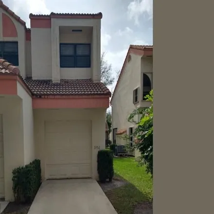 Buy this 2 bed house on 3334 Water Oak Drive in Hollywood, FL 33021