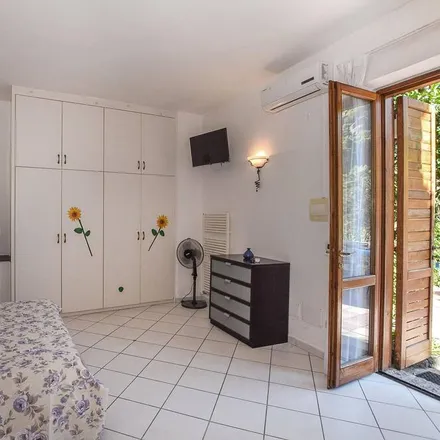 Rent this 6 bed house on Lacco Ameno in Piazza Santa Restituta 13, 80076 Lacco Ameno NA