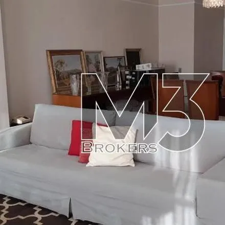 Rent this 3 bed apartment on unnamed road in Jardim Madalena, Campinas - SP