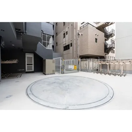 Image 4 - The Tokyo Tomin Bank, Kita Hon-dori Avenue, Oji 2-chome, Kita, 114-0002, Japan - Apartment for rent