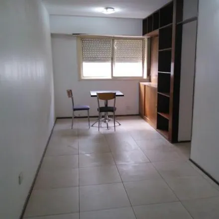 Rent this 1 bed apartment on Bartolomé Mitre 2460 in Abasto, Rosario