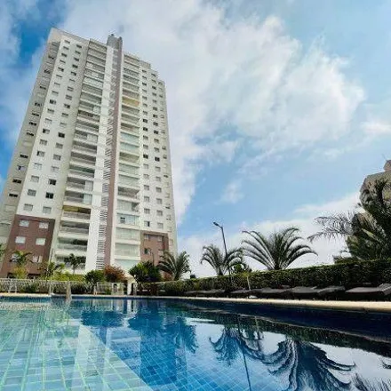 Buy this 3 bed apartment on Rua Nélsia Vanucci in Campinas, Campinas - SP