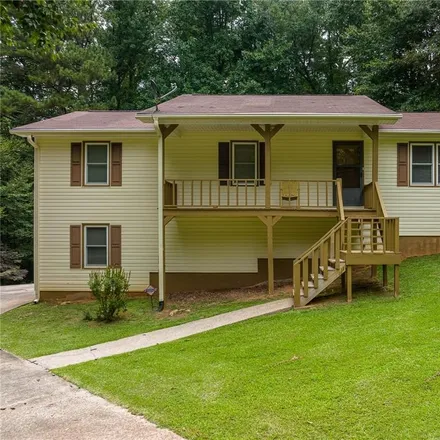 Buy this 3 bed house on 154 Northwoods Drive in Orange, Cherokee County