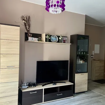 Rent this studio apartment on Bielsko-Biała in Silesian Voivodeship, Poland