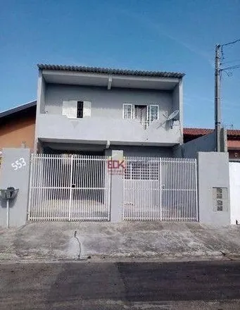 Buy this 5 bed house on Rua Almirante Barroso in Jardim Imperial, São José dos Campos - SP